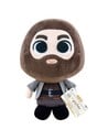 Funko Pop Peluche Harry Potter Hagrid Holiday - Peluche 10 Cm