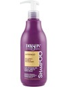 Dikson Prof Sh 500 Antigiallo - Champú Antigiallo Cabello Rubio y Decolorado 500 Ml