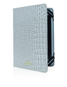 funda tablet 9-10" crocodile beige guess GUFT004 kiwiku.com