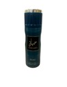 Fragrance World Hayaati Beau - Deodorant Unisex Oriental Floral - 200 Ml
