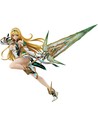 Good Smile Company Mythra - Figura Xenoblade Chronicles 2 1/7 Scale 21 Cm