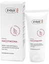 Ziaja Crema de Noche Fortalecedora para Prevenir Grietas y Venas Capilares - Crema Hidratante Facial - Todo Tipo de Piel 50 Ml