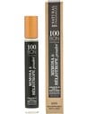 100bon Mimosa & Heliotrope Poudre - Perfume Masculino Floral Vainilla - Eau de Parfum 15 Ml Vaporizador