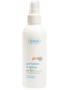 Ziaja Sun Protector Solar Hidratante Spray Spf50 - Protector Solar Spray - Piel Sensible Hidratante - 170 Ml