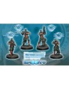 Yu jing - bao troops judicional watch unit