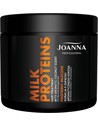 Joanna Professional Acondicionador de Cabello Con Proteína de Leche de Coco para Cabello Seco y Dañado 500 G