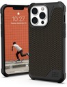 Uag Metropolis Lt Kevlar - Funda para Iphone 13 Pro Negro