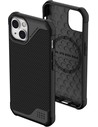 Uag Metropolis Lt Mag - Funda para Iphone 13 Negro