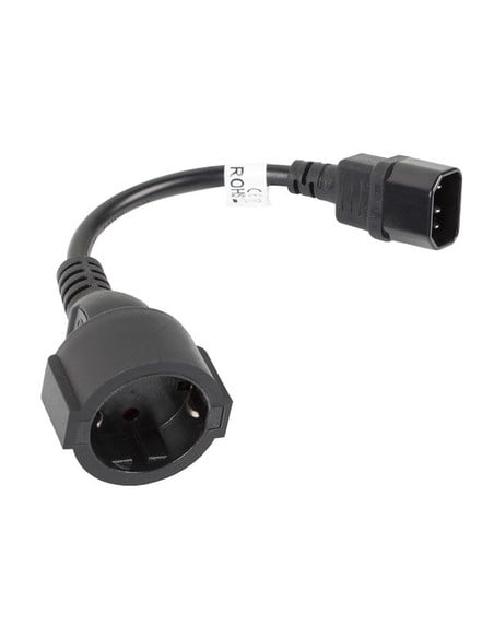 lanberg-ca-c14e-10cc-0018-bk-alargador-de-alimentacion-schuk_5901969409871_oferta