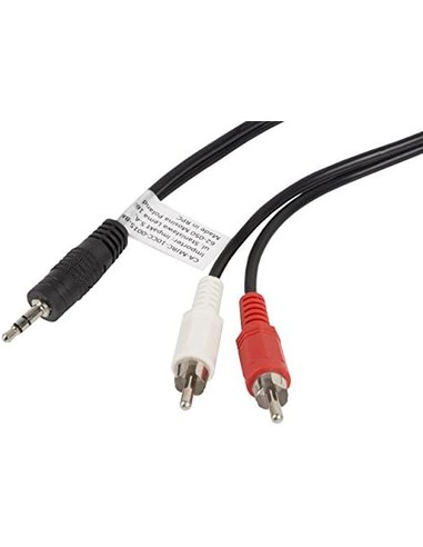 lanberg-ca-mjrc-10cc-0015-bk-cable-estereo-jack-3-5mm-a-2x-r_5901969414004_barato