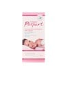 Indasec Pospart Protegeslips Tocológico 100% Algodón - Protegeslips 24 Ud