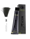 Icon Ecotech Color Natural Color 5.1 Light Ash Brown - Tinte Capilar - 60 Ml
