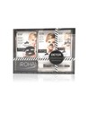 Iroha Detox Charcoal Black Passion - Lote Cosmetica 7 Piezas