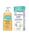 Instituto Español Piel Atópica Oleogel Baño y Ducha - Gel de Baño para Piel Atópica 300 Ml