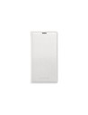 Samsung funda flipcover samsung galaxy s5 blanca