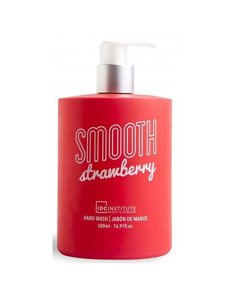 idc-institute-smooth-hand-wash-strawberry-jabon-de-manos-500_8436025307459_oferta
