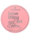 Essence Cosmetics Brow Lifting Gel para Cejas - Gel Fijador Cejas - 12 Gr