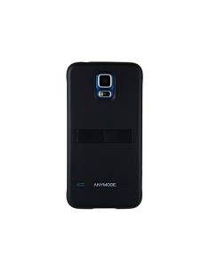 funda stand negra samsung galaxy s5 anymode (son soporte) ANDMSCKBK kiwiku.com