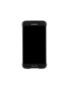 funda stand negra samsung galaxy s5 anymode (son soporte) ANDMSCKBK kiwiku.com 2