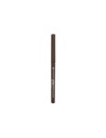 Essence Cosmetics Long-lasting Lápiz de Ojos 02 Hot Chocolate - Lápiz de Ojos 0,28 Gr