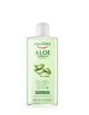 Equilibra Delicate Aloe Tonic - Tonico Facial Hidratante Piel Sensible 200 Ml