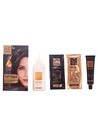 Llongueras Optima Hair Colour 3 Dark Brown - Tinte Capilar Castaño Oscuro 1 Ud