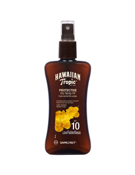 hawaiian-tropic-protective-dry-spray-oil-spf10-low-aceite-so_5099821009984_oferta