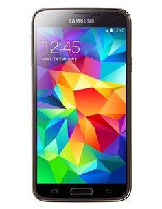 samsung galaxy s5 g900f 16gb cooper gold TLSAG900FCG kiwiku.com