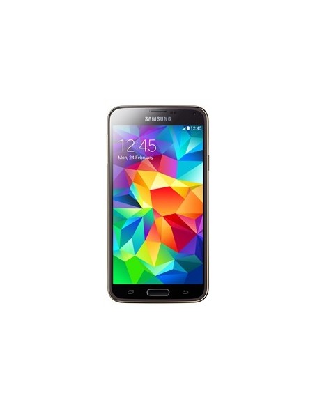 samsung galaxy s5 g900f 16gb cooper gold TLSAG900FCG kiwiku.com