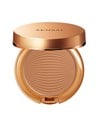 Sensai Silky Bronze Natural Veil Compact 02 Natural - Polvos Compactos Spf 20 Piel Normal 8,5 Gr
