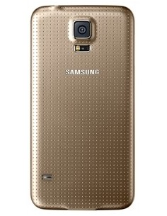 samsung galaxy s5 g900f 16gb cooper gold TLSAG900FCG kiwiku.com 2