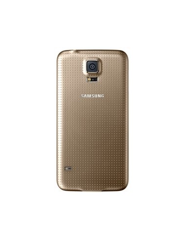 samsung galaxy s5 g900f 16gb cooper gold TLSAG900FCG kiwiku.com
