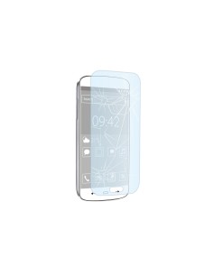 protector de pantalla ultra-fino vidrio templado (anti-shock) samsung galaxy s5 muvit MUSCP0478 kiwiku.com