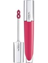L'oreal Paris Rouge Signature Brilliant Plump Lip Gloss 408 Accentua - Brillo Labial Voluminizador 8 Ml