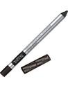 Isadora Perfect Contour Kajal Waterproof - Lápiz Delineador de Ojos 61 Dark Brown 1,2 Gr
