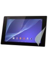 Protector de pantalla anti-burbujas sony xperia z2 tablet made for xperia
