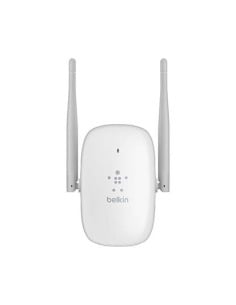 Belkin Router Wireless Dual Band N600 F9k1121as - Router Wifi Dual Band 300 Mbps - 2.4ghz 5ghz
