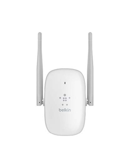 Belkin Router Wireless Dual Band N600 F9k1121as - Router Wifi Dual Band 300 Mbps - 2.4ghz 5ghz