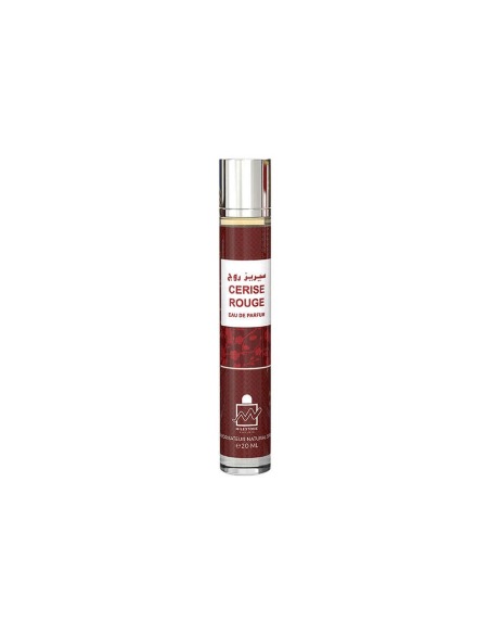 MILESTONE  Cerise Rouge Eau De Parfum 20ml Unisex