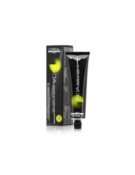 L'oreal Inoa 6.45 V511 Coloración Permanente sin Amoníaco 60 Ml