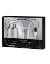 Montblanc Explorer Platinum Eau de Parfum Set 100 Ml + 7,5 Ml + Gel de Ducha 100 Ml para Hombre