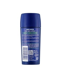 Tulipan Negro Desodorante Stick For Men 75 Ml 2