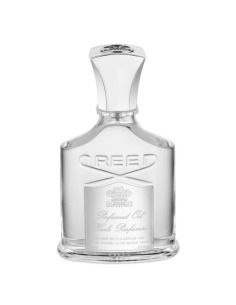 Creed Aventus Body Oil Perfumed Alcohol Free 75 Ml para Unisex