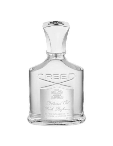 Creed Aventus Body Oil Perfumed Alcohol Free 75 Ml para Unisex