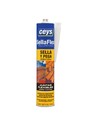 Ceys Sellaflex Marrón-teja - Sellador Cartucho 310 Ml