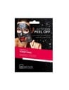 Idc Color Mascarilla Purpurina Reafirmante Tonificante - Mascarilla Facial - Todo Tipo de Piel Con Acido Hialuronico y Carbon 10