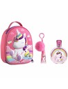 Cartoon Eau My Unicorn - Perfume Infantil Unisex Floral Frutal - Eau de Toilette 100 Ml