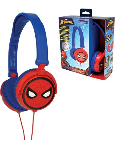 lexibook-spider-man-stereo-wired-foldable-headphone-hp010sp-_3380743022123_barato