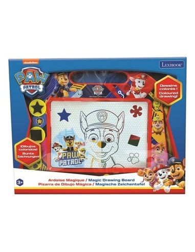 lexibook-paw-patrol-magnetic-multicolor-drawing-board-crpa55_3380743082080_barato