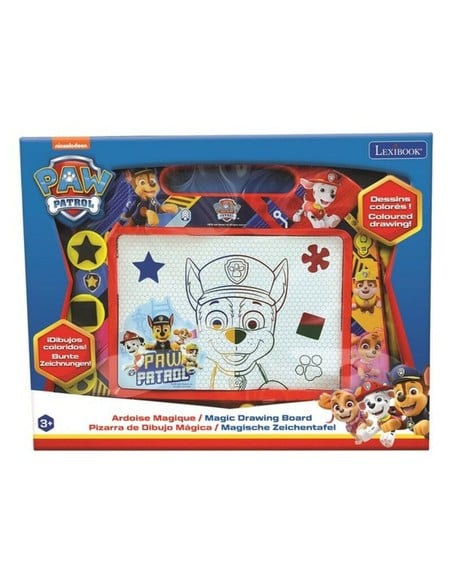 lexibook-paw-patrol-magnetic-multicolor-drawing-board-crpa55_3380743082080_barato